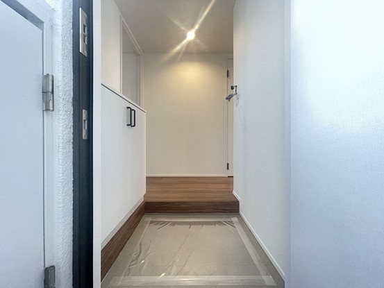 apartment 埼玉県上尾市谷津２丁目２番１号ショーサンプラザ５Ｆ