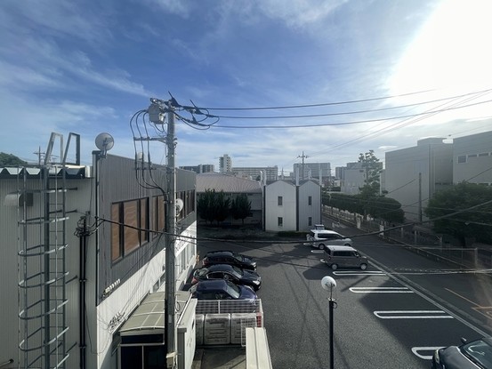 apartment 埼玉県上尾市谷津２丁目２番１号ショーサンプラザ５Ｆ