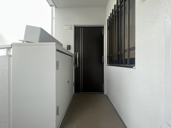 apartment 埼玉県上尾市谷津２丁目２番１号ショーサンプラザ５Ｆ