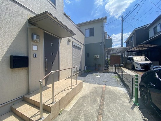 detached 埼玉県上尾市谷津２丁目２番１号ショーサンプラザ５Ｆ