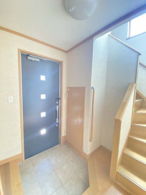 detached 埼玉県上尾市谷津２丁目２番１号ショーサンプラザ５Ｆ