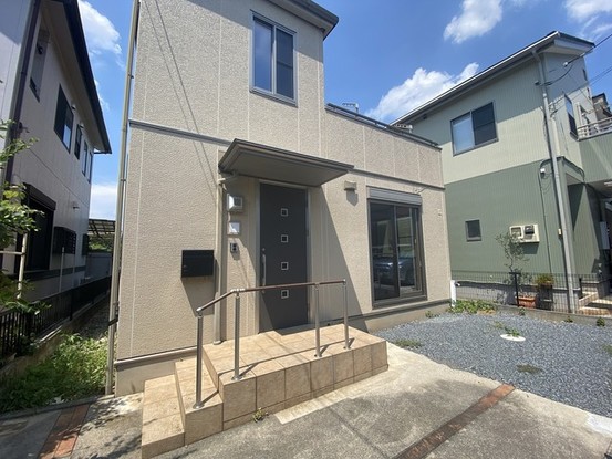 detached 埼玉県上尾市谷津２丁目２番１号ショーサンプラザ５Ｆ
