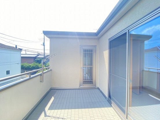 detached 埼玉県上尾市谷津２丁目２番１号ショーサンプラザ５Ｆ
