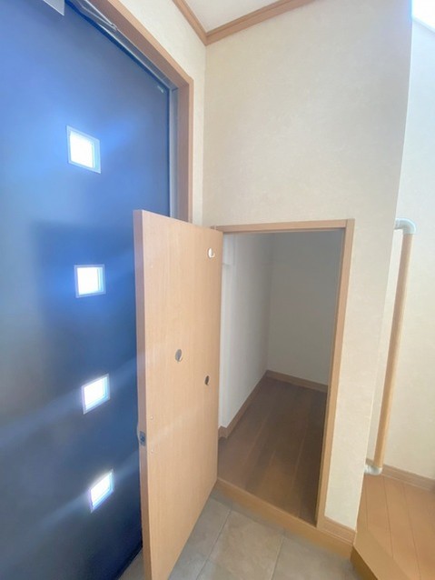 detached 埼玉県上尾市谷津２丁目２番１号ショーサンプラザ５Ｆ