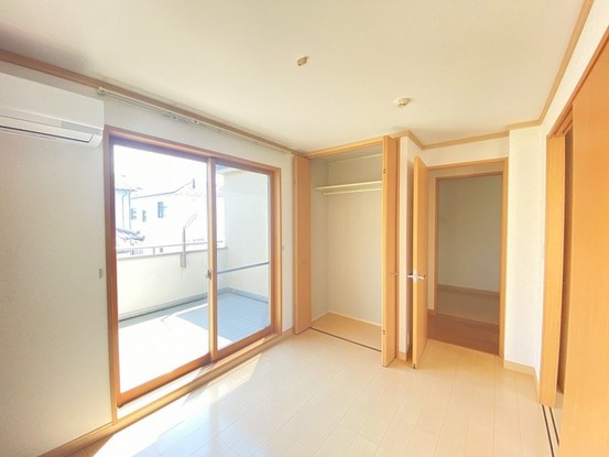 detached 埼玉県上尾市谷津２丁目２番１号ショーサンプラザ５Ｆ