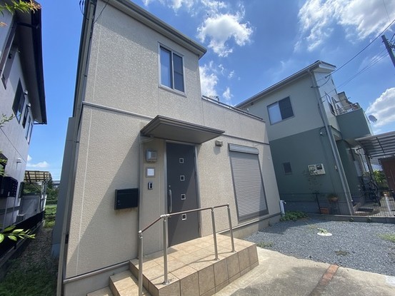detached 埼玉県上尾市谷津２丁目２番１号ショーサンプラザ５Ｆ