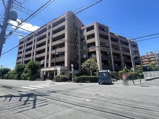 apartment 埼玉県上尾市谷津２丁目２番１号ショーサンプラザ５Ｆ