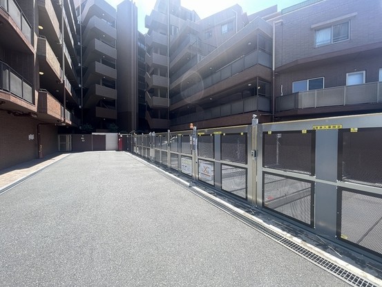 apartment 埼玉県上尾市谷津２丁目２番１号ショーサンプラザ５Ｆ