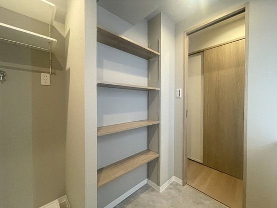 apartment 埼玉県上尾市谷津２丁目２番１号ショーサンプラザ５Ｆ