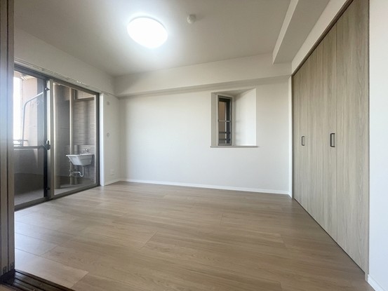 apartment 埼玉県上尾市谷津２丁目２番１号ショーサンプラザ５Ｆ