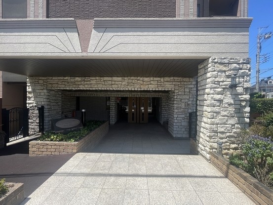 apartment 埼玉県上尾市谷津２丁目２番１号ショーサンプラザ５Ｆ