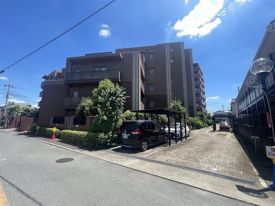 apartment 埼玉県上尾市谷津２丁目２番１号ショーサンプラザ５Ｆ