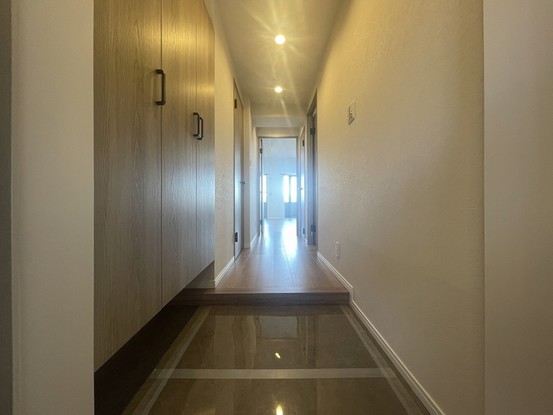 apartment 埼玉県上尾市谷津２丁目２番１号ショーサンプラザ５Ｆ