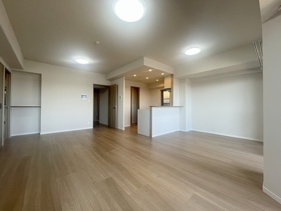 apartment 埼玉県上尾市谷津２丁目２番１号ショーサンプラザ５Ｆ