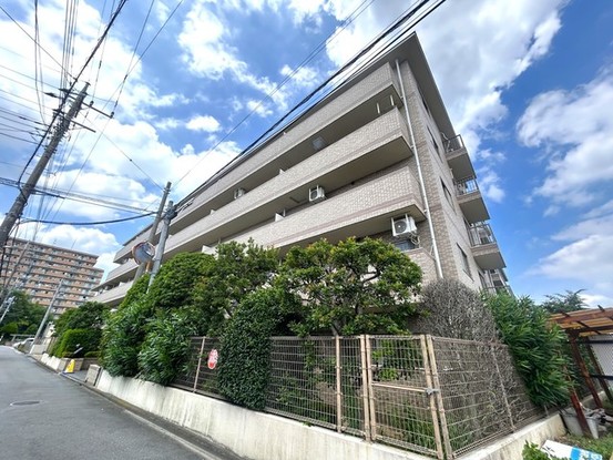 apartment 埼玉県上尾市谷津２丁目２番１号ショーサンプラザ５Ｆ