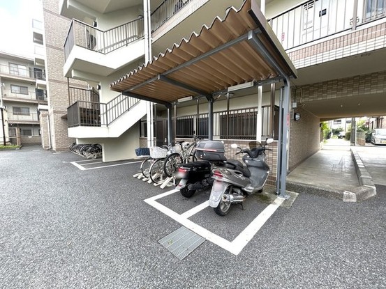 apartment 埼玉県上尾市谷津２丁目２番１号ショーサンプラザ５Ｆ