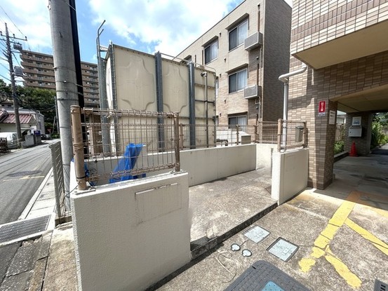 apartment 埼玉県上尾市谷津２丁目２番１号ショーサンプラザ５Ｆ