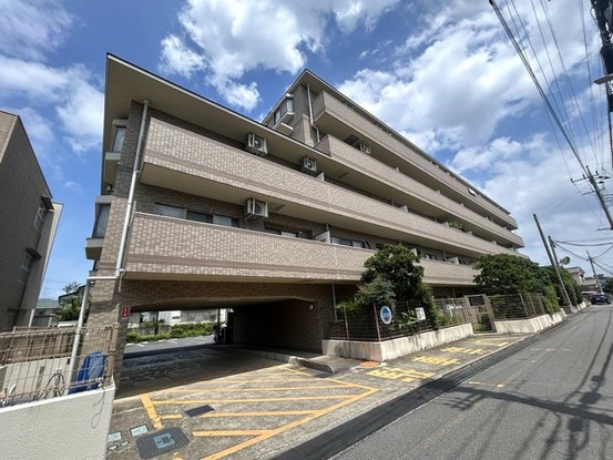 apartment 埼玉県上尾市谷津２丁目２番１号ショーサンプラザ５Ｆ