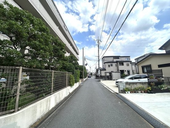 apartment 埼玉県上尾市谷津２丁目２番１号ショーサンプラザ５Ｆ