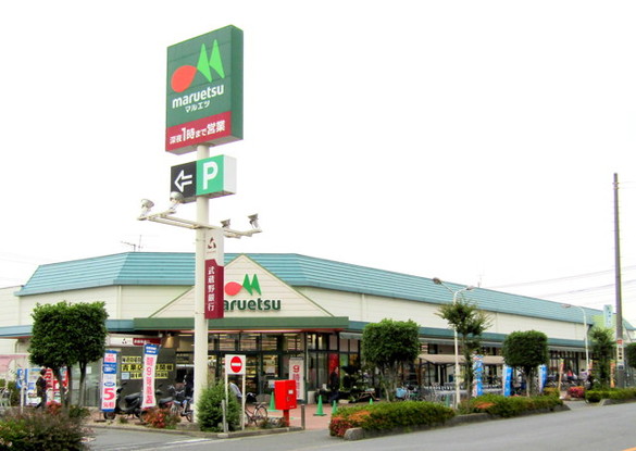 apartment 埼玉県上尾市谷津２丁目２番１号ショーサンプラザ５Ｆ