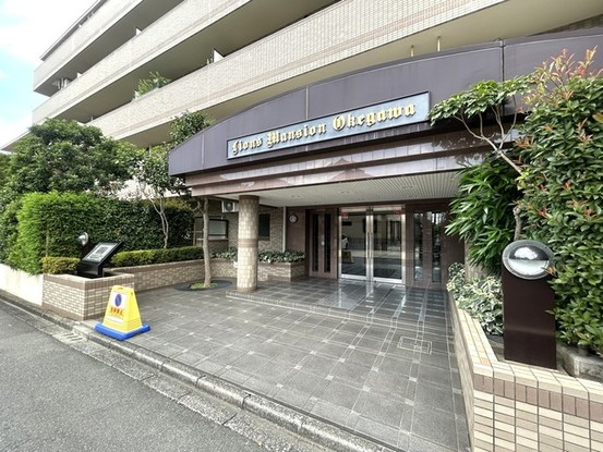 apartment 埼玉県上尾市谷津２丁目２番１号ショーサンプラザ５Ｆ