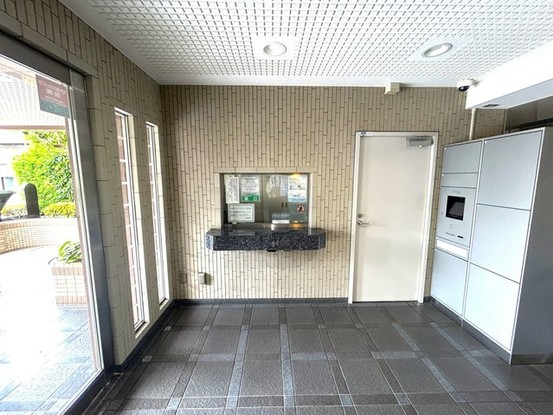 apartment 埼玉県上尾市谷津２丁目２番１号ショーサンプラザ５Ｆ