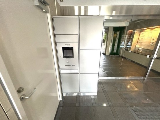 apartment 埼玉県上尾市谷津２丁目２番１号ショーサンプラザ５Ｆ