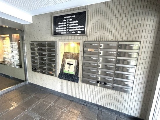apartment 埼玉県上尾市谷津２丁目２番１号ショーサンプラザ５Ｆ