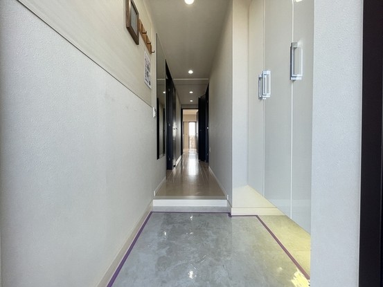 apartment 埼玉県上尾市谷津２丁目２番１号ショーサンプラザ５Ｆ