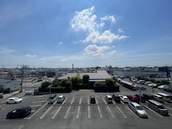 apartment 埼玉県上尾市谷津２丁目２番１号ショーサンプラザ５Ｆ