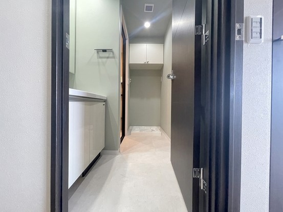 apartment 埼玉県上尾市谷津２丁目２番１号ショーサンプラザ５Ｆ