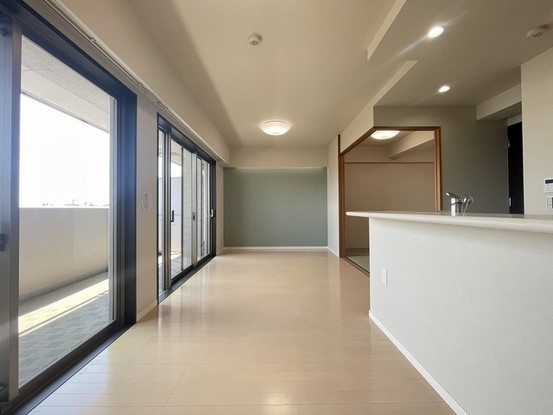 apartment 埼玉県上尾市谷津２丁目２番１号ショーサンプラザ５Ｆ