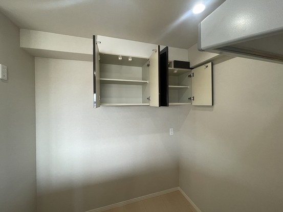 apartment 埼玉県上尾市谷津２丁目２番１号ショーサンプラザ５Ｆ
