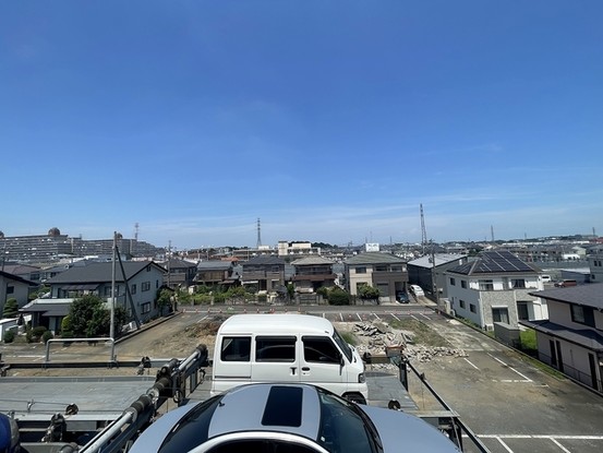apartment 埼玉県上尾市谷津２丁目２番１号ショーサンプラザ５Ｆ