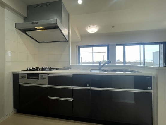 apartment 埼玉県上尾市谷津２丁目２番１号ショーサンプラザ５Ｆ