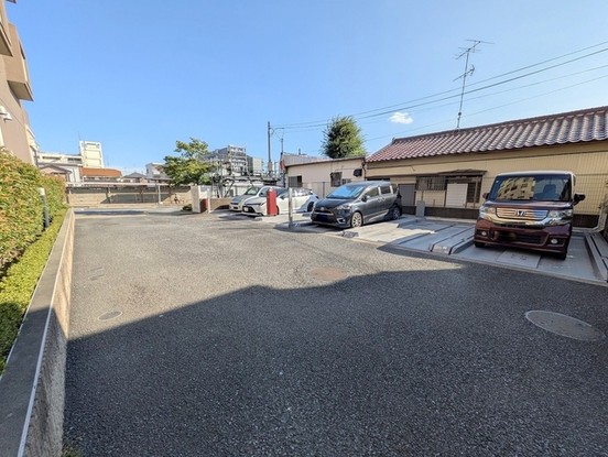 apartment 埼玉県上尾市谷津２丁目２番１号ショーサンプラザ５Ｆ