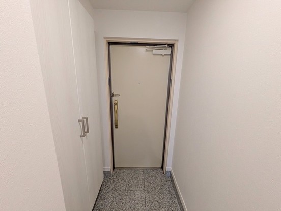 apartment 埼玉県上尾市谷津２丁目２番１号ショーサンプラザ５Ｆ