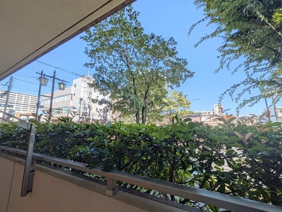 apartment 埼玉県上尾市谷津２丁目２番１号ショーサンプラザ５Ｆ