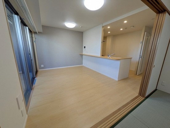 apartment 埼玉県上尾市谷津２丁目２番１号ショーサンプラザ５Ｆ