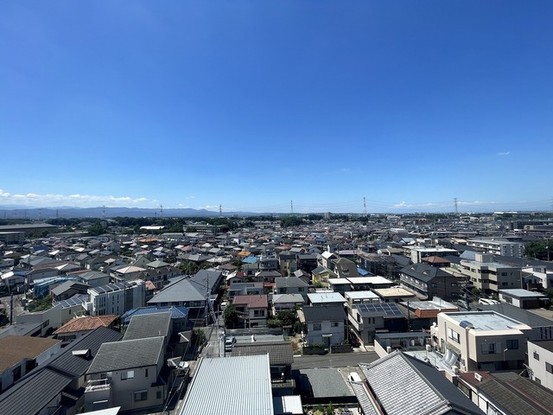 apartment 埼玉県上尾市谷津２丁目２番１号ショーサンプラザ５Ｆ