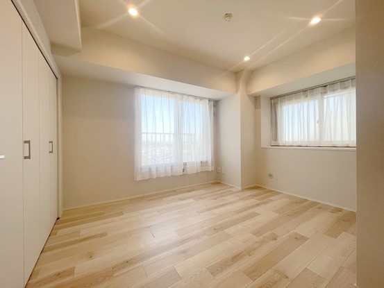 apartment 埼玉県上尾市谷津２丁目２番１号ショーサンプラザ５Ｆ