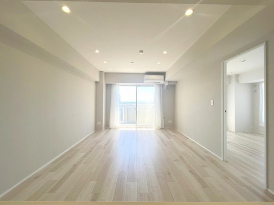 apartment 埼玉県上尾市谷津２丁目２番１号ショーサンプラザ５Ｆ