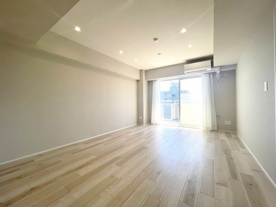 apartment 埼玉県上尾市谷津２丁目２番１号ショーサンプラザ５Ｆ