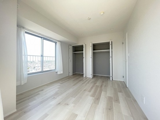 apartment 埼玉県上尾市谷津２丁目２番１号ショーサンプラザ５Ｆ