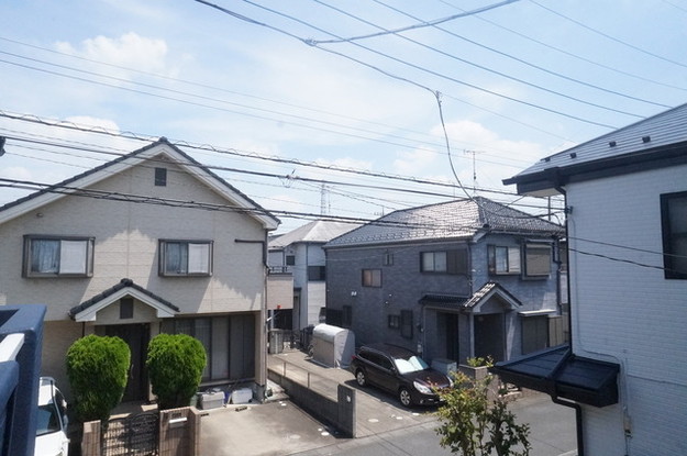 detached 埼玉県上尾市谷津２丁目２番１号ショーサンプラザ５Ｆ