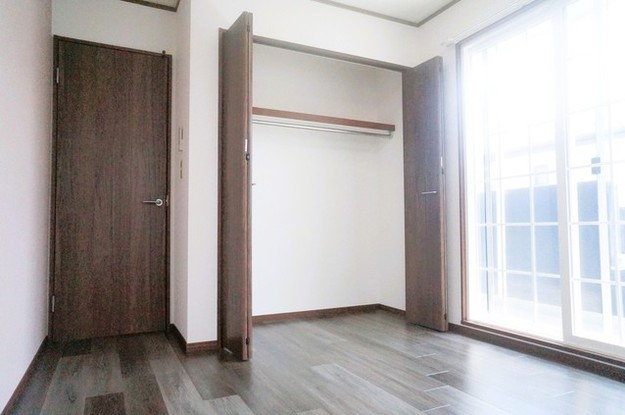 detached 埼玉県上尾市谷津２丁目２番１号ショーサンプラザ５Ｆ