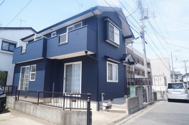 detached 埼玉県上尾市谷津２丁目２番１号ショーサンプラザ５Ｆ