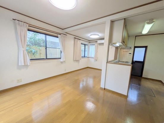 detached 埼玉県上尾市谷津２丁目２番１号ショーサンプラザ５Ｆ