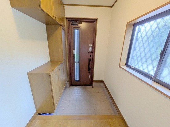 detached 埼玉県上尾市谷津２丁目２番１号ショーサンプラザ５Ｆ