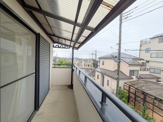 detached 埼玉県上尾市谷津２丁目２番１号ショーサンプラザ５Ｆ